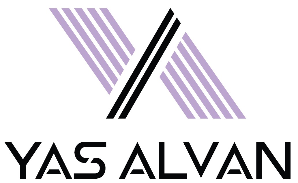 لوگو یاس الوان